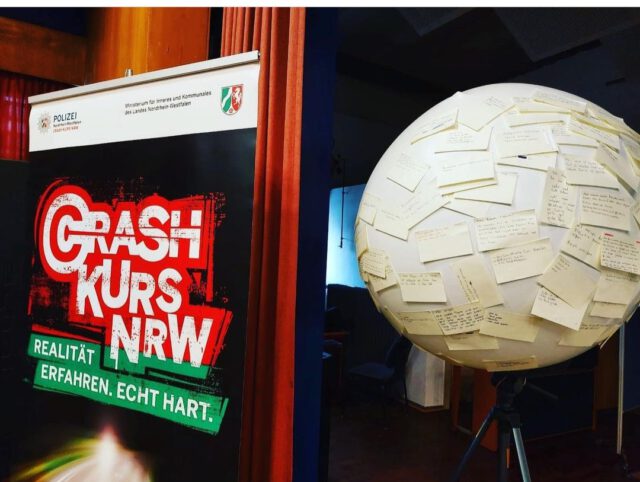 Crah-Kurs