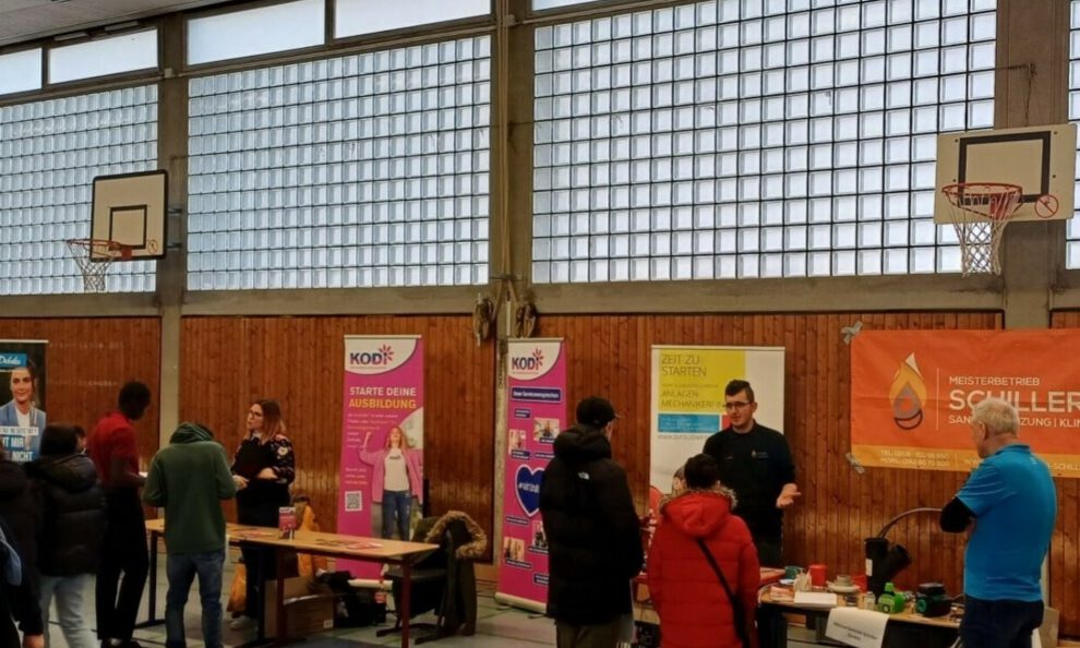 THR-OB-Neue Webseite – Realschule in Oberhausen