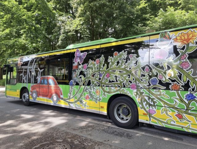 Bus 2