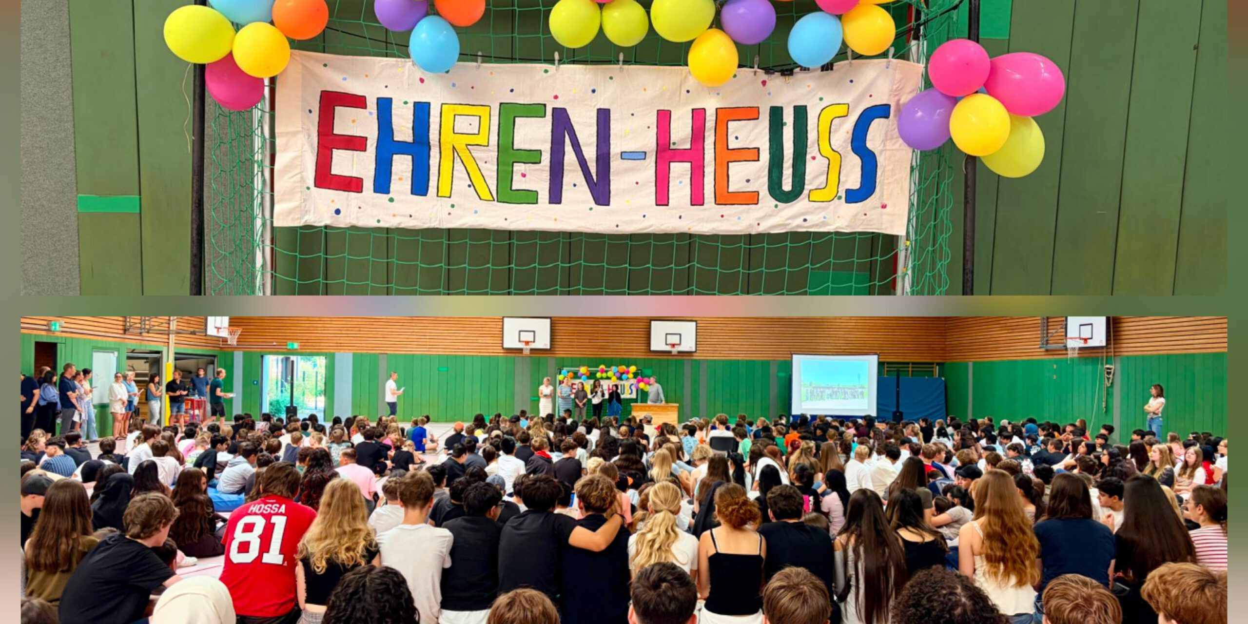 Ehrenheuss